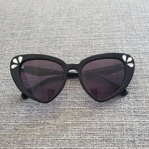 Hill House Cat Eye shape Sunglasses